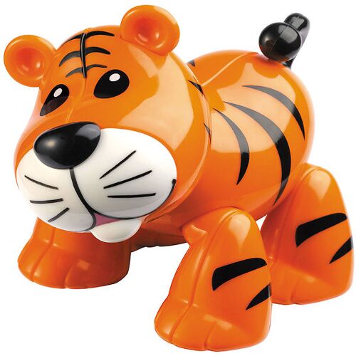 TOLO Spielzeugtiere - First Friends - Tiger - TOLO - One Size - Spielzeugtiere