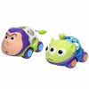 Oball Spielzeugautos - 9 cm - Toy Story - Oball - One Size - Autos