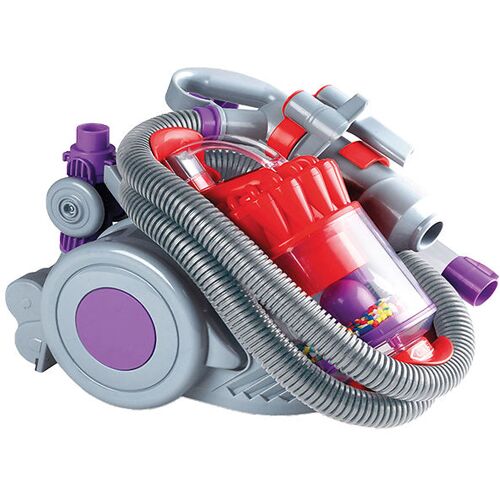 Casdon Staubsauger - Dyson DC22 - Casdon - One Size - Spielzeug