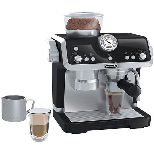 Casdon Kaffeemaschine - DeLonghi La Specialista - Casdon - One Size - Spielzeug