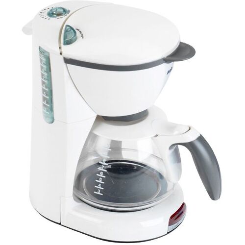 Kaffeemaschine - Spielzeug - Weiß KL5855 - One Size - Braun Spielzeug