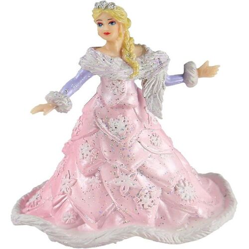 Papo Die verzauberte Prinzessin - H: 10 Cm - Papo - One Size - Spielzeugfiguren