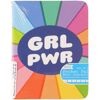 Ooly Notizbücher - 8er-Pack - Girl Power - Mehrfarbig - Ooly - One Size - Notizbücher