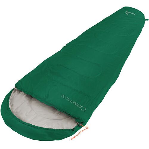 Easy Camp Schlafsack - Cosmos - Grün - One Size - Easy Camp Schlafsäcke