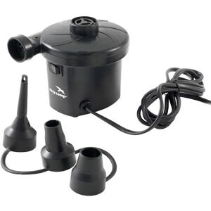 Easy Camp-Pumpe - Super Zelle 230 V - Schwarz - Easy Camp - One Size - Zubehör