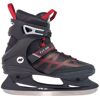 K2 Schlittschuhe - F.I.T. Ice - Schwarz/Rot - K2 - 36,5 - Schlittschuhe