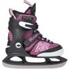 K2 Schlittschuhe m. Licht - Marlee Strahl Ice - Lila/Schwarz - K2 - 26/31 - Schlittschuhe