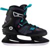 K2 Schlittschuhe - Alexis Ice - Schwarz/Blau - K2 - 36,5 - Schlittschuhe