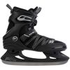 K2 Schlittschuhe - F.I.T Ice Pro - Schwarz/Grau - K2 - 40 - Schlittschuhe