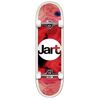 Jart Skateboard - 7.87'' - Classic Komplett- Skateboard - Ti - Jart - One Size - Skateboards