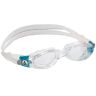 Aqua Sphere Kaiman Schwimmbrillen Active - Clear - Aqua Sphere - One Size - Schwimmbrillen