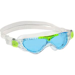 Aqua Sphere Schwimmbrillen - Vista Jr. - Blau - Aqua Sphere - One Size - Schwimmbrillen