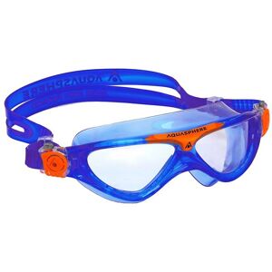 Aqua Sphere Schwimmbrillen - Vista Jr. - Blau - Aqua Sphere - One Size - Schwimmbrillen