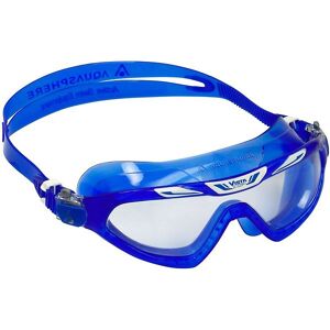 Aqua Sphere Tauchmaske - Vista XP Adult - Blau - Aqua Sphere - One Size - Tauchermasken