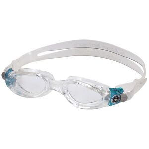 Aqua Sphere Schwimmbrillen - Kaiman Adult - Transparent - Aqua Sphere - One Size - Schwimmbrillen