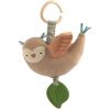 Sebra Motorikspielzeug Toys - Sprünge - The Owl Blinky - One Size - Sebra Motorikspielzeug