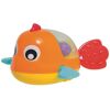 Playgro Motorikspielzeug - Planschender Fish - Playgro - One Size - Motorikspielzeug