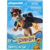 SCOOBY-DOO! - Pilotenfigur Sammlerstück - 70711 - 21 T - Playmobil - One Size - Spielzeug