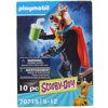 SCOOBY-DOO! - Vampirfigur Sammlerstück - 70715 - 10 De - One Size - Playmobil Spielzeug