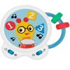 Baby Einstein Musikinstrument - Tiny Tempo - Weiß - One Size - Baby Einstein Musikinstrumente