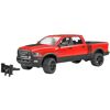 Bruder Auto - Dodge RAM 2500 - 02500 - Bruder - One Size - Autos