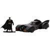 Jada Auto - Batmobil & Batman - 1989 - One Size - Jada Autos