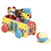 Vilac Spielzeug - Holz - Bus - Vilac - One Size - Spielzeug