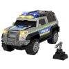 Dickie Toys Auto - Police SUV - Licht/Ton - Dickie Toys - One Size - Autos