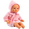 Djeco Puppe - 32 cm - Baby Rose - Djeco - One Size - Puppen