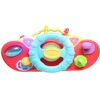 Playgro Motorikspielzeug - Music Fahren Ente Los - One Size - Playgro Motorikspielzeug