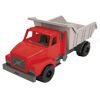 Dantoy LKW - 45 cm - Grau/Rot - One Size - Dantoy Autos