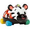 Baby Einstein Motorikspielzeug - Zen Oball Fahrzeug - Baby Einstein - One Size - Motorikspielzeug