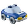 HABA Polizeiauto - 9, 5 cm - Blau - HABA - One Size - Autos