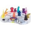 B. toys Orchester m. Ton & Licht - Sinfonie in B - Bunt - B. toys - One Size - Musikinstrumente