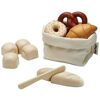 PlanToys Spiellebensmittel - Holz - One Size - PlanToys Spiellebensmittel