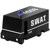 Candylab Auto - 8, 5 cm - SWAT-Wagen - Candylab - One Size - Autos