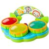 Bright Starts Musikspielzeug - Safari Beats - One Size - Bright Starts Musikinstrumente