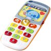 Vtech Motorikspielzeug - Mein erstes Smart Telefon - Vtech - One Size - Motorikspielzeug