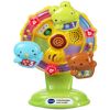 Vtech Aktivitätsspielzeug - Aktivitätsrad mit Musik - One Size - Vtech Motorikspielzeug