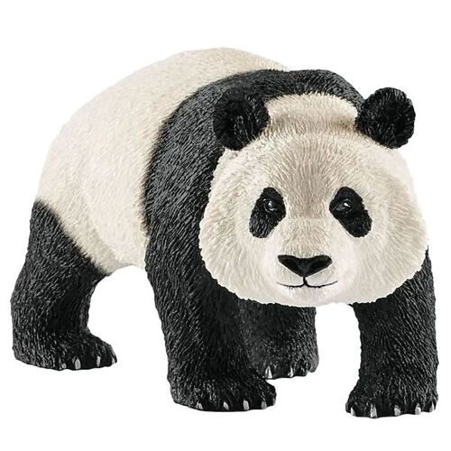 Schleich Wild Life - H: 5 cm - Stor Panda 14772 - Schleich - One Size - Spielzeugtiere