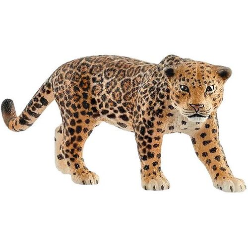 Schleich Wild Life - H: 5, 5 cm - Jaguar 14769 - One Size - Schleich Spielzeugtiere