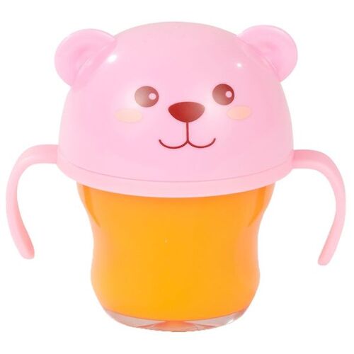 Götz Babyflasche für Puppen - Magic Juice - Little Bear - One Size - Götz Puppenzubehör