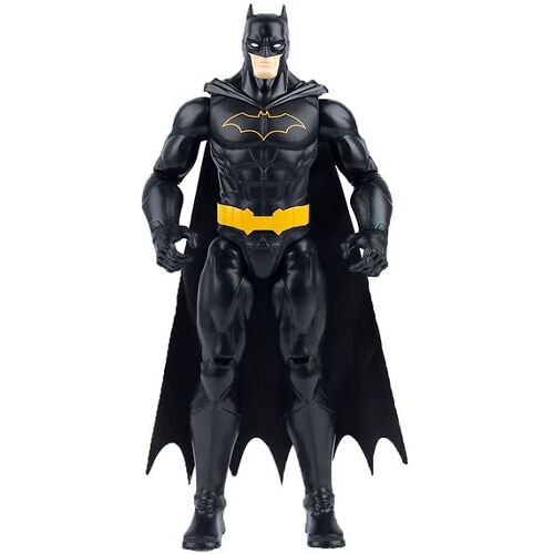 Batman Actionfigur - 30 cm - Batman - One Size - Batman Spielzeugfiguren