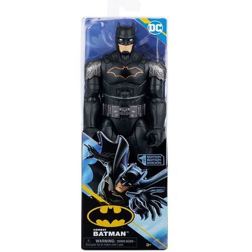 Batman Actionfigur - 30 cm - Batman - Batman - One Size - Spielzeugfiguren