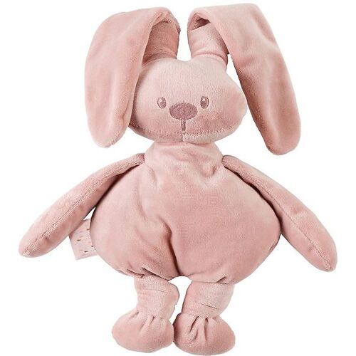 Nattou Kuscheltier - Kuscheltier Lapidou Rabbit - 30 cm - Alt Pi - One Size - Nattou Kuscheltiere