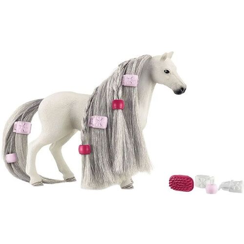 Schleich Horse Club - Beauty Horse Viertel Horse Stute - Schleich - One Size - Spielzeug