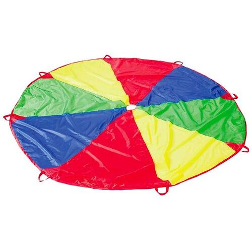 Krea Fallschirm - 250 cm - One Size - Krea Spielzeug