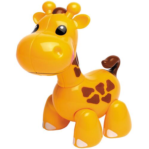TOLO Spielzeugtiere - First Friends - Giraffe - TOLO - One Size - Spielzeugtiere