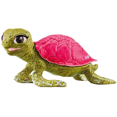Schleich Bayala - Saphirschildkröte - 70759 - Schleich - One Size - Spielzeug