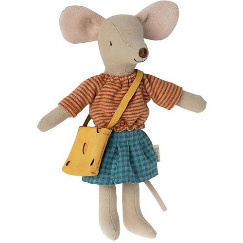 Maileg Maus - Muttermaus - One Size - Maileg Puppen